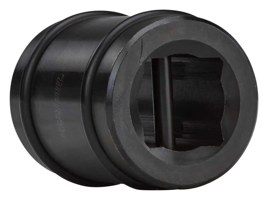 Makita Accessoires B-54380 Adaptateur de tarière 3/4