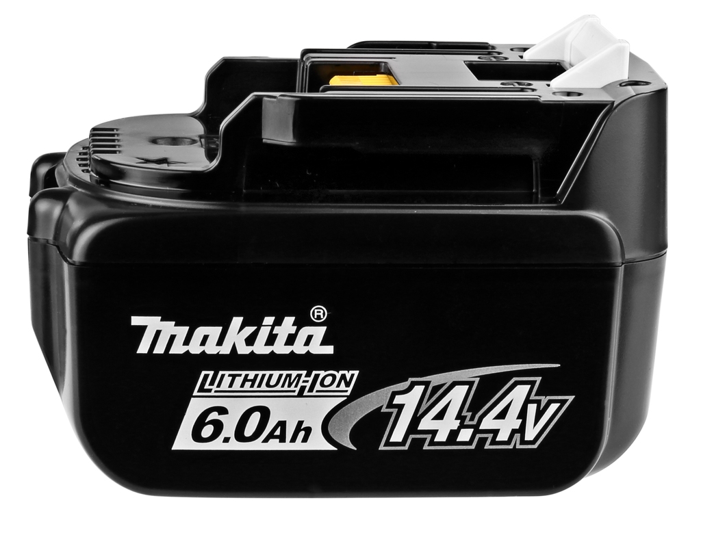 Makita Accessoires 632G42-4 Batterie BL1460A 14.4V 6.0Ah