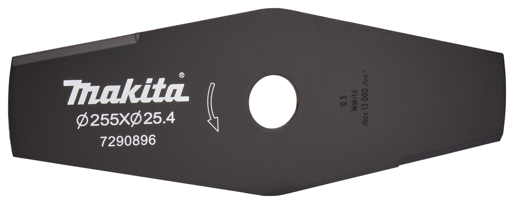 Makita Accessoires 198345-9 Lame de coupe 255x25,4x2,0mm 2T