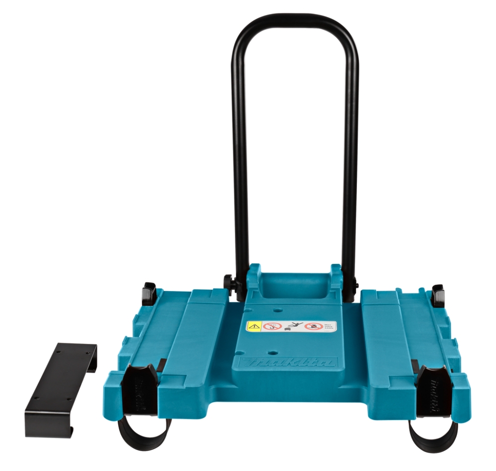 Makita Accessoires 198599-8 Support Mbox pour aspirateur Makita