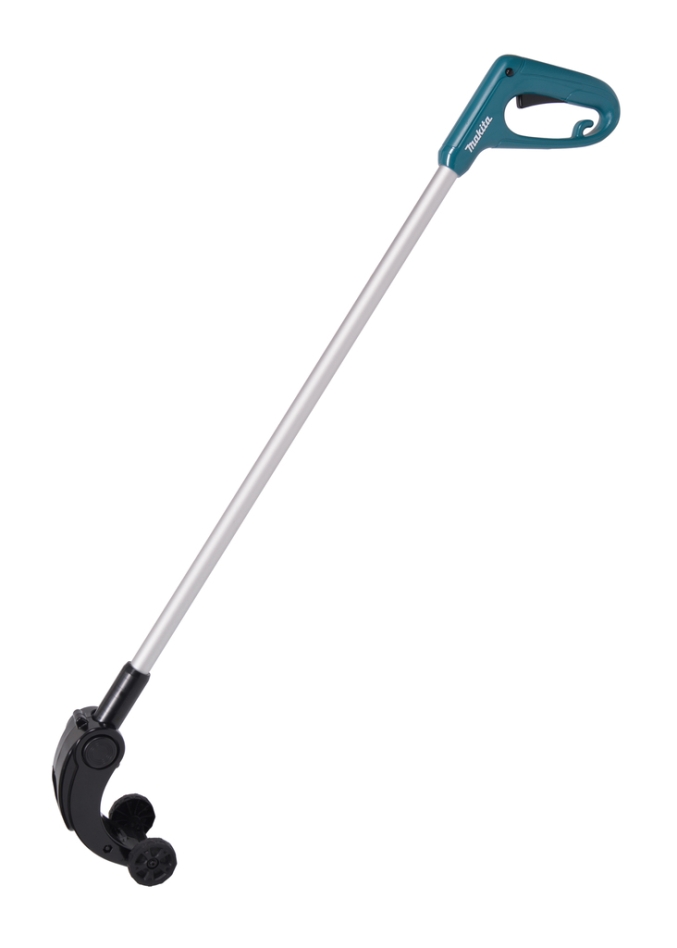 Makita Accessoires 198516-8 Manche de rallonge pour les cisailles à gazon Makita