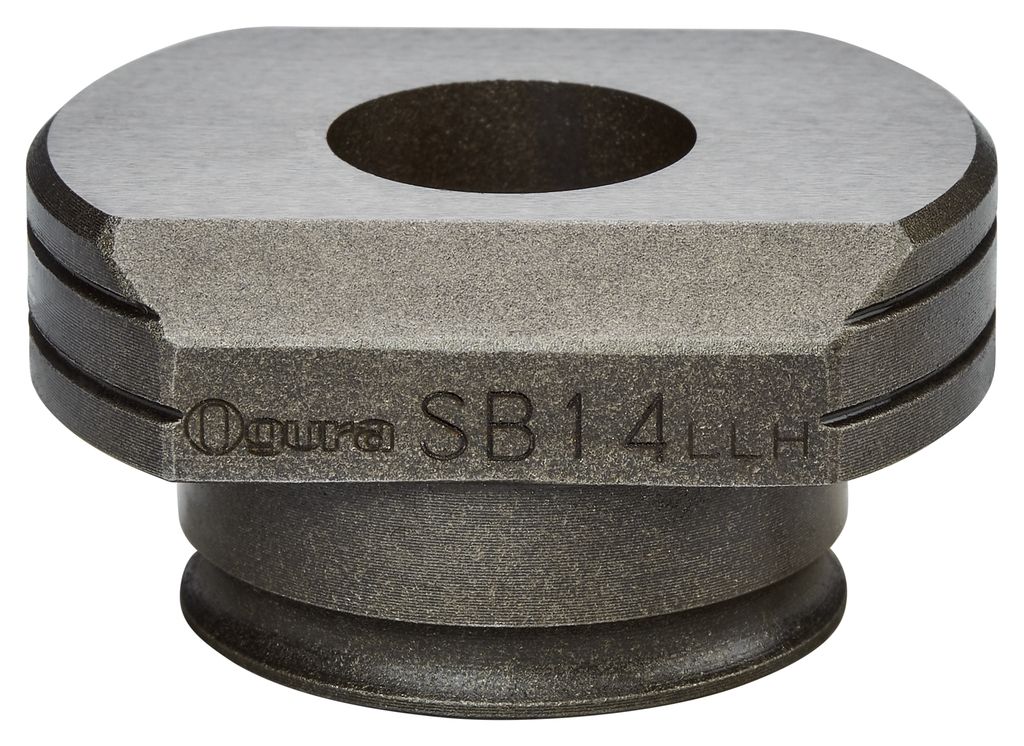 Makita Accessoires SC00000219 Matrice ronde 14mm pour DPP200