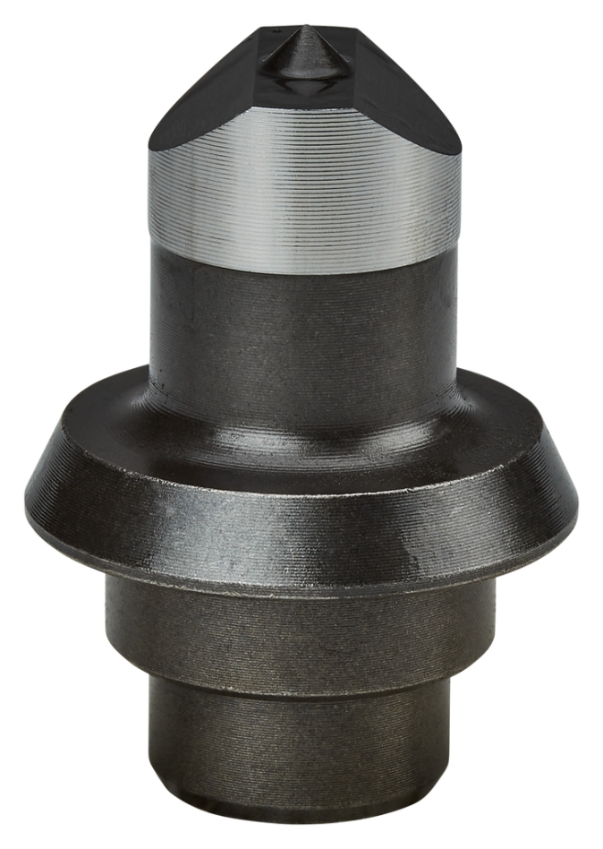 Makita Accessoires SC05340120 Embout de perforation rond 14mm pour DPP200