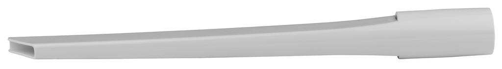 Makita Accessoires 198919-6 Buse à fente longue blanche