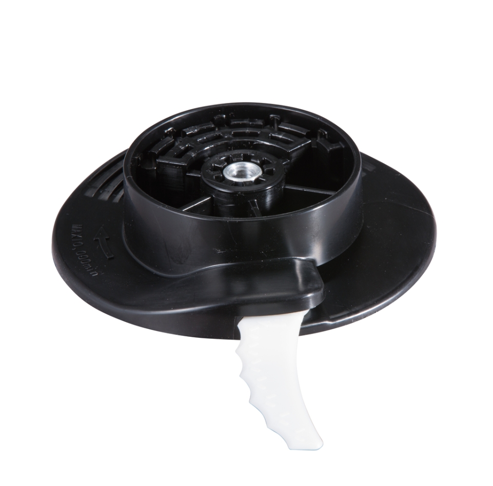 Makita Accessoires 198848-3 Tête de coupe lame en plastique 230 mm