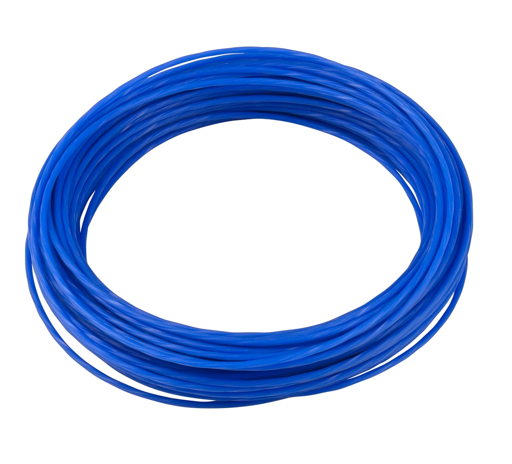 Makita Accessoires 198860-3 Fil de terre 1,65mm x 15m ''''Fluister''''".