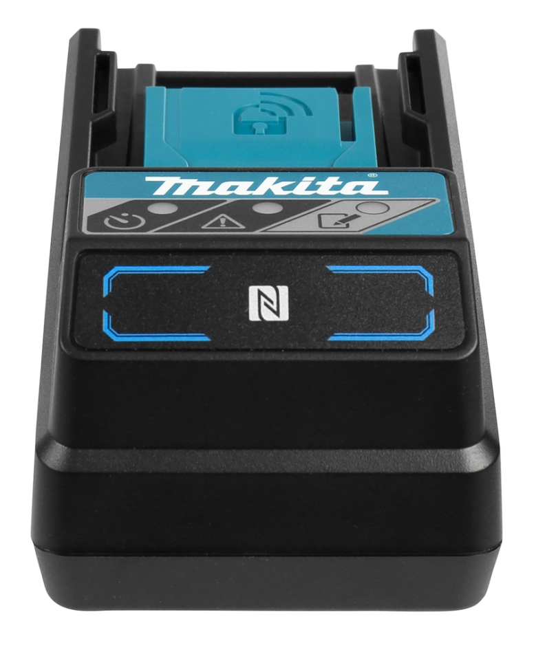 Makita Accessoires 198170-8 Minuterie à pile BPS01