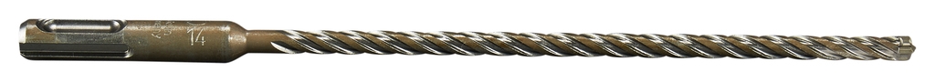 Makita Accessoires B-57984 P4S SDS-PLUS foret 6x215mm