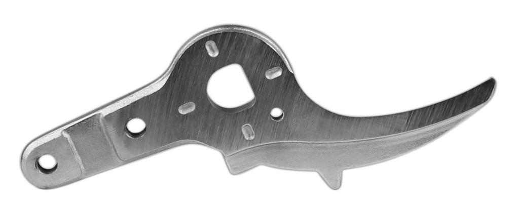 Makita Accessoires 199171-9 Couteau de fond de branche mince L
