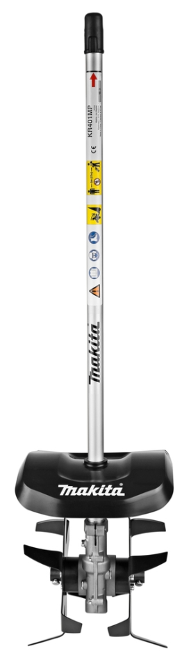 Makita Accessoires 199181-6 Attachement du cultivateur, largeur de travail 160 mm