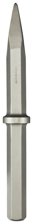 Makita Accessoires D-65034  Burin pointu 350 mm SW28.6