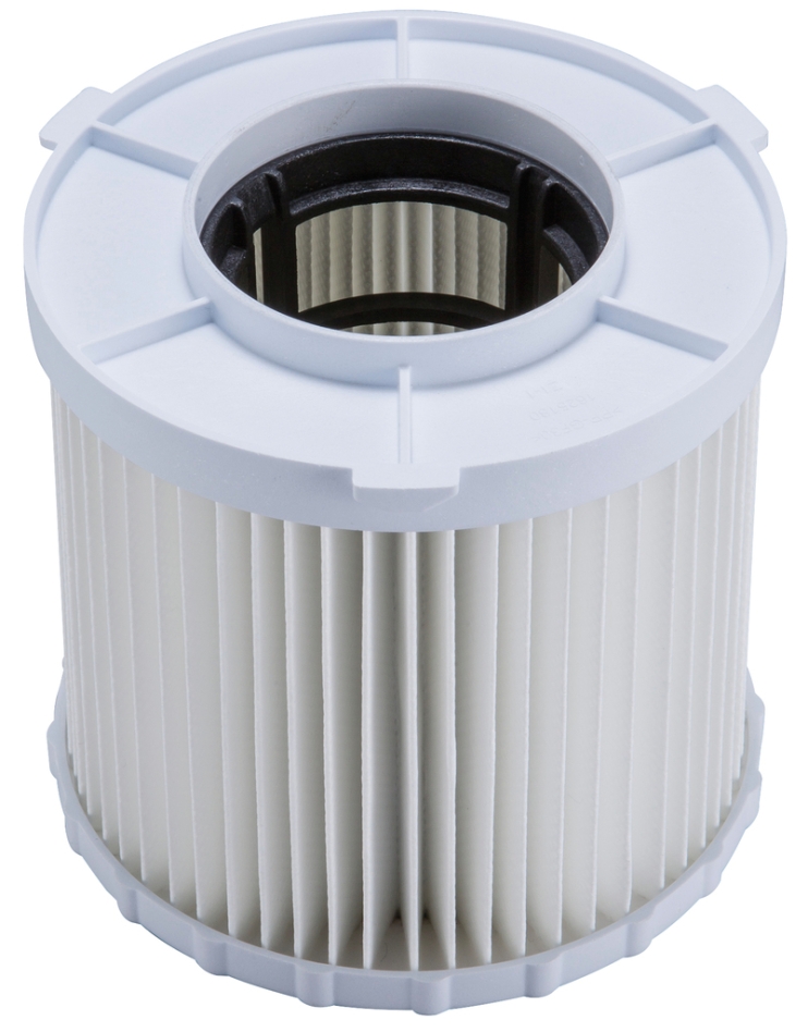 Makita Accessoires 162518-0 Filtre à particules HEPA aspirateur