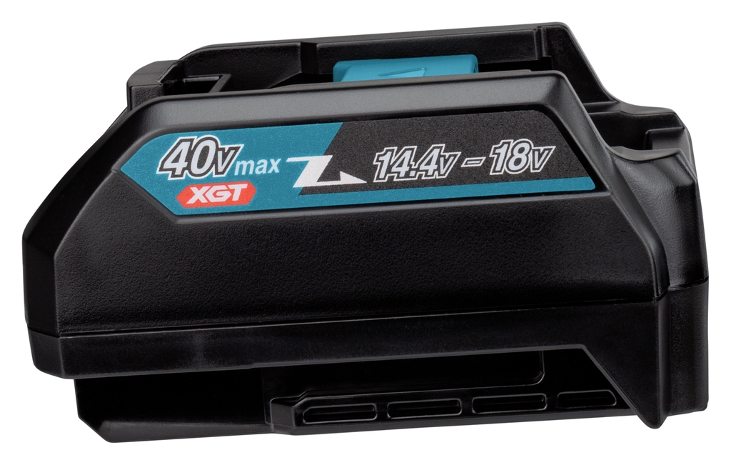 Makita Accessoires 191C10-7 Adaptateur de charge ADP10 XGT-LXT