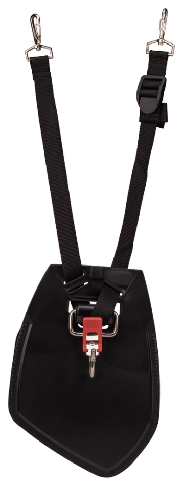 Makita Accessoires 191E43-4 Harnais pour débroussailleuse/PDC01