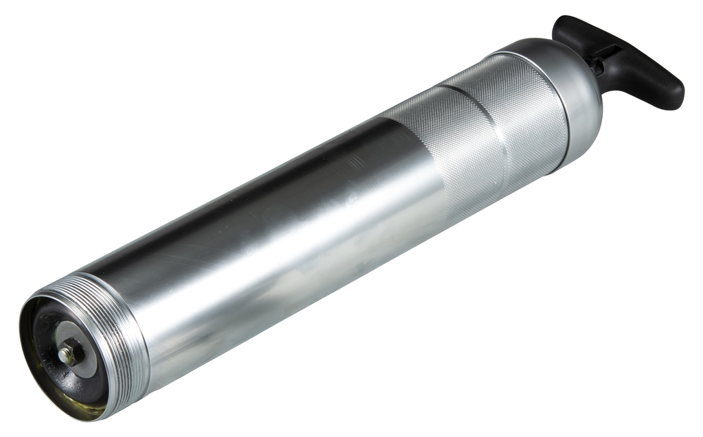 Makita Accessoires 191B12-7 Porte-cartouche de graisse fermé