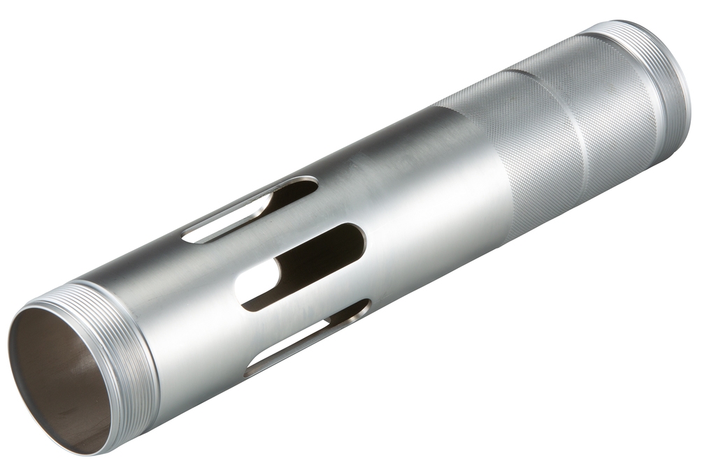 Makita Accessoires 191F24-4 Support de cartouche de graisse ouvert