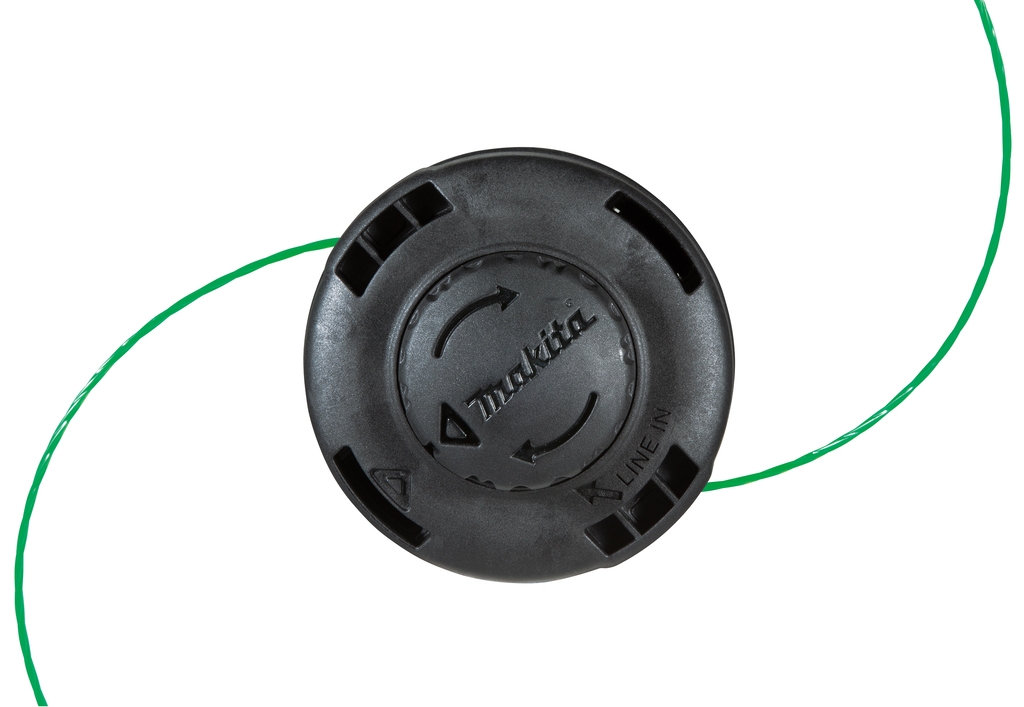 Makita Accessoires 191D89-4 Tête filetée 2x2 T G M10x1,25lh