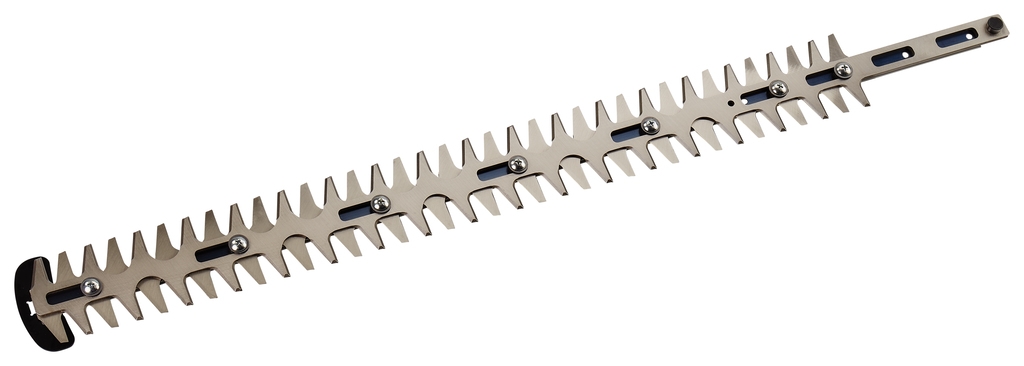 Makita Accessoires 191C13-1 Jeu de couteaux 600mm
