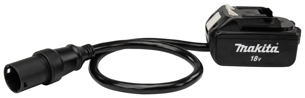 Makita Accessoires 191J50-7 Adaptateur 18V>PDC01