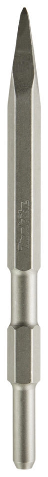 Makita Accessoires D-71283 SW17 Ciseau pointu 255 mm