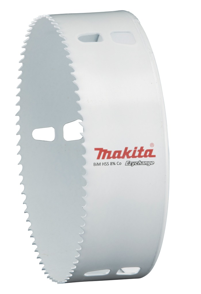 Makita Accessoires E-04064 Scie cloche 152mm BiM &agrave; changement rapide