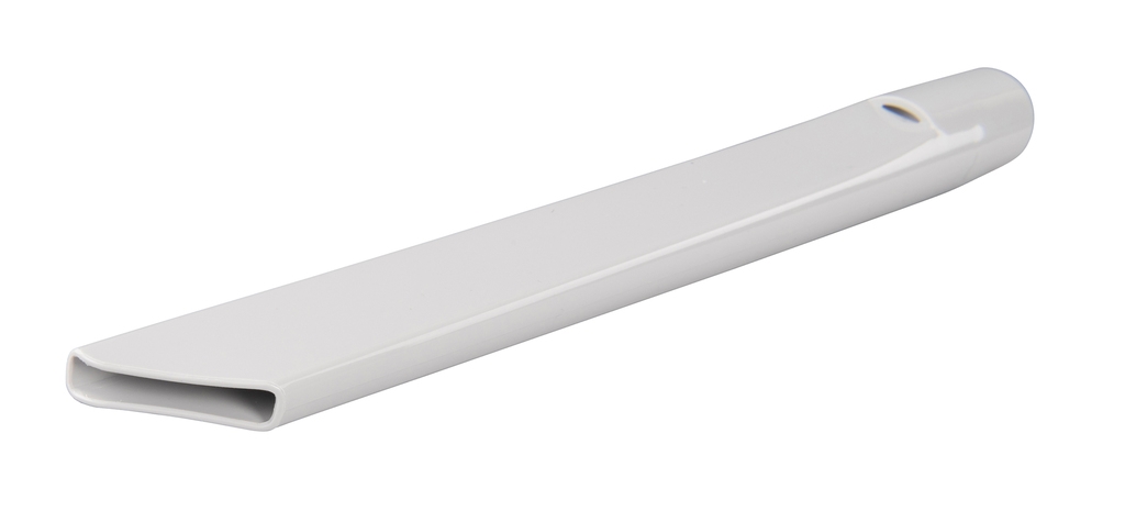 Makita Accessoires 191D65-8 Buse de balayage longue et grise pour le DVC560