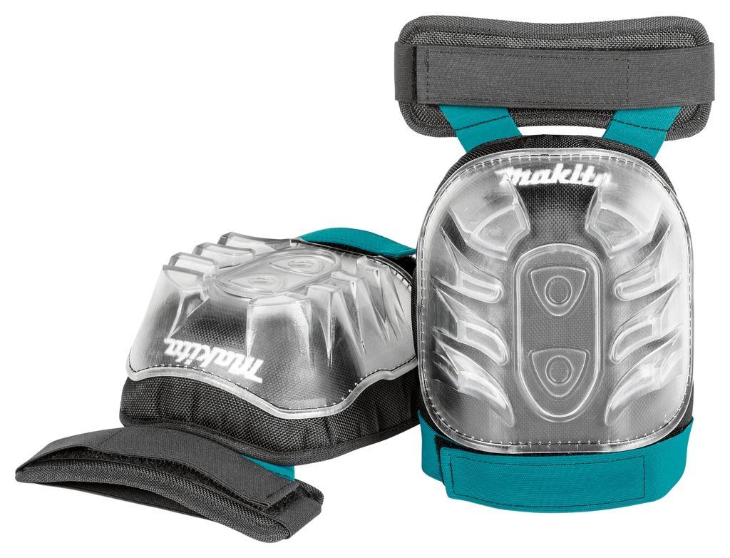 Makita Accessoires E-05658 Genouillères pour service intensif