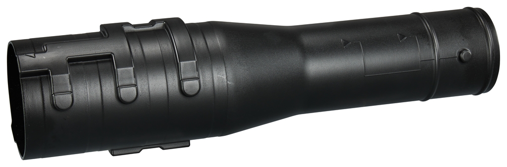 Makita Accessoires 191L96-5 Jeu d'adaptateurs pour gouttière de toit pour UB001G