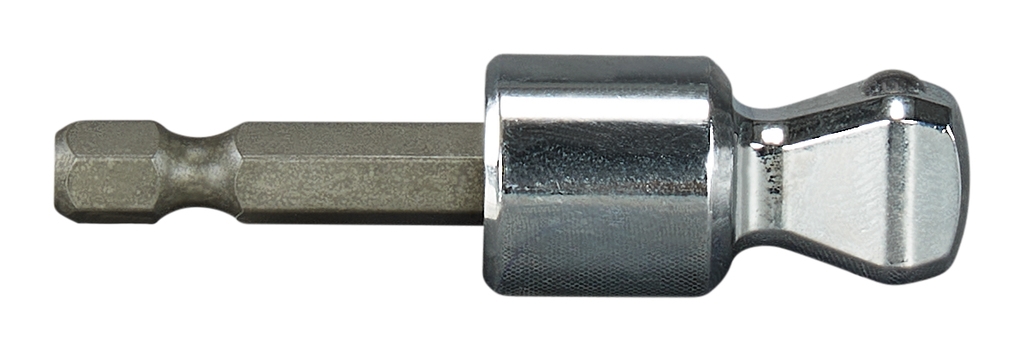 Makita Accessoires E-03436 Adaptateur pour embout 1/4"&lt;&gt;1/2" XTT Impact Premier