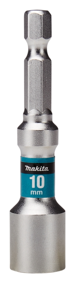 Makita Accessoires E-03470 Douille 10 x 65 mm XTT Impact Premier