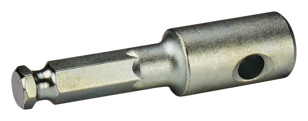 Makita Accessoires 327687-6 Adaptateur de tarière D (Makita)