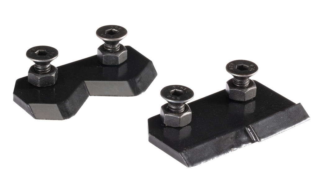 Makita Accessoires E-07646 Lame interchangeable pour tarière 150mm