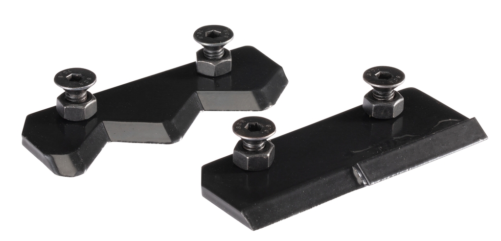 Makita Accessoires E-07652 Lame interchangeable pour tarière 200mm