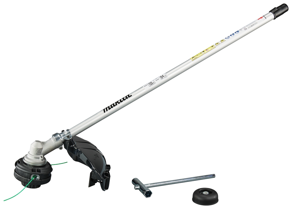 Makita Accessoires 191N31-5 Attachement pour coupe-bordures EM408MP DUX18