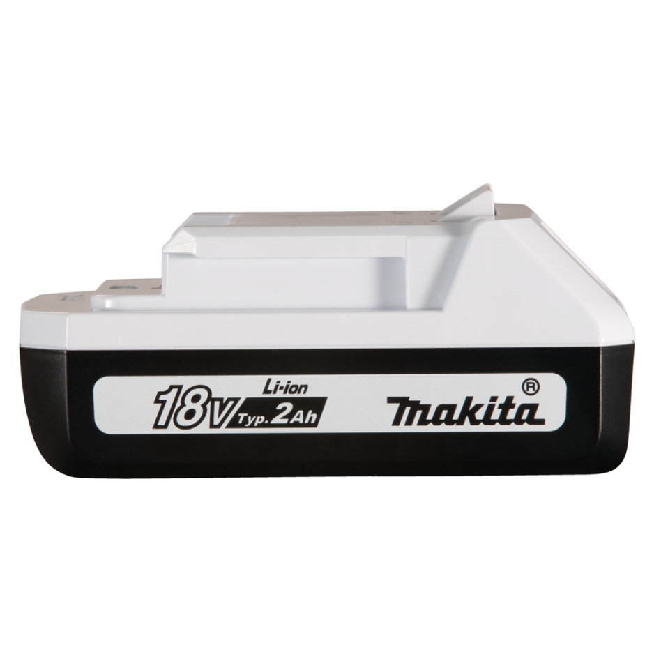 Makita Accessoires 191N69-0 Batterie BL1820G 18 V 2.0Ah