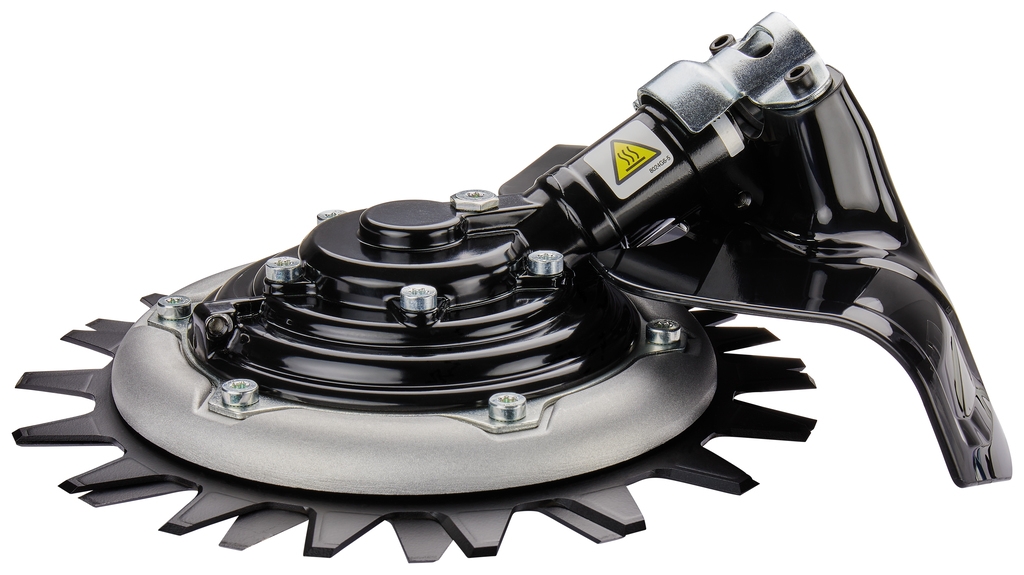 Makita Accessoires 191M75-9 Désherbeur pour débroussailleuse