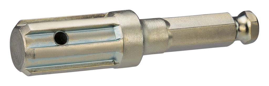 Makita Accessoires 327684-2 Adaptateur de tarière A (tarières Stihl)