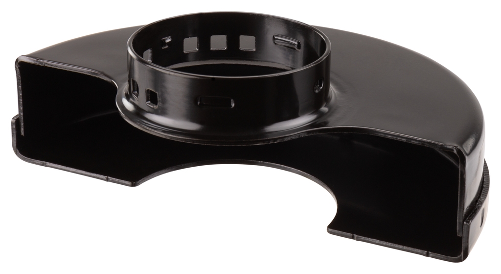 Makita Accessoires 162708-5 Couvercle de protection 125 mm coupure