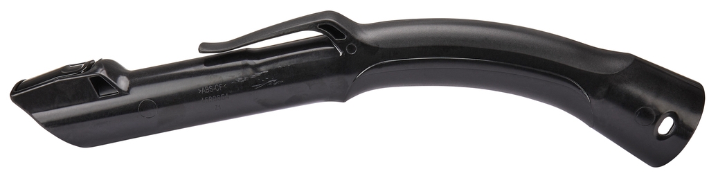 Makita Accessoires 140G26-3 Poignée du tube d'aspiration en plastique avec fermeture à cliquet