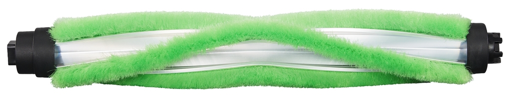 Makita Accessoires 191P20-2 Set de brosses Soft pour DRC300 RoboCleaner