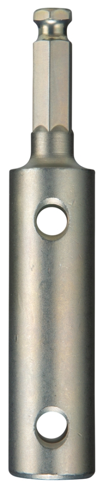 Makita Accessoires 327685-0 Adaptateur B pour tarière (anciennement Dolmar/Makita)