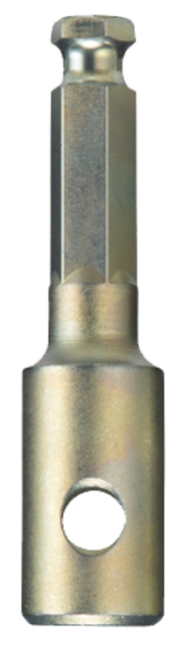Makita Accessoires 327686-8 Adaptateur de tarière C (OleoMac/Husqvarna)