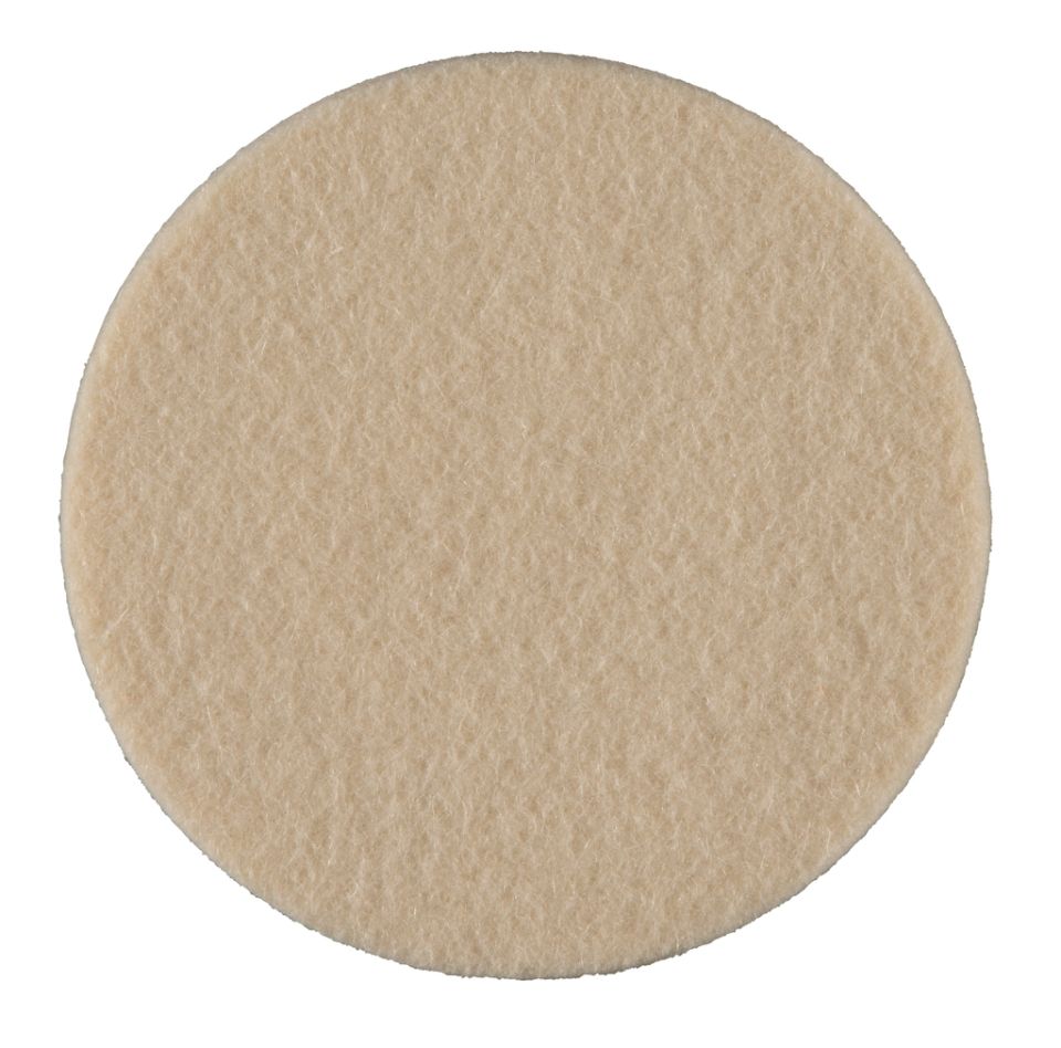 Makita Accessoires D-74603 Disque de feutre 100mm