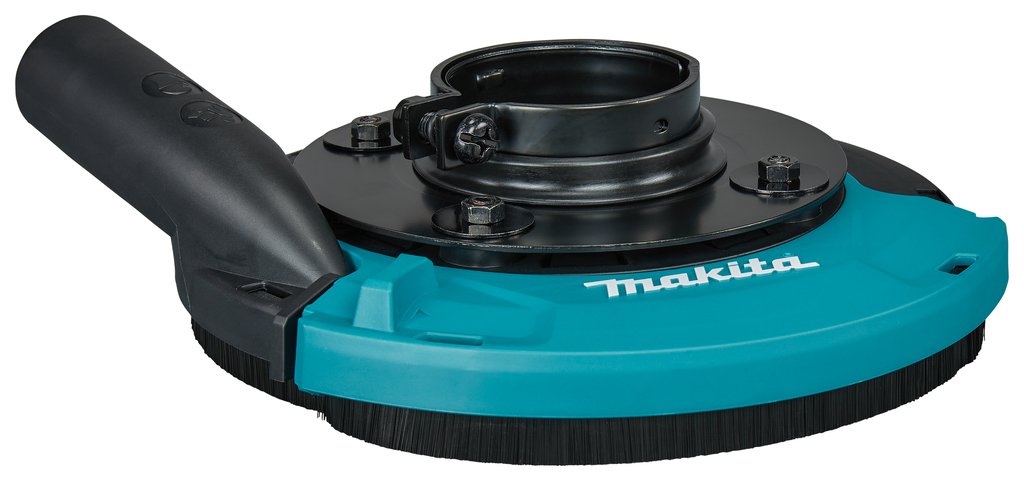 Makita Accessoires 191X44-6 Disque de dépoussiérage du bol 180mm
