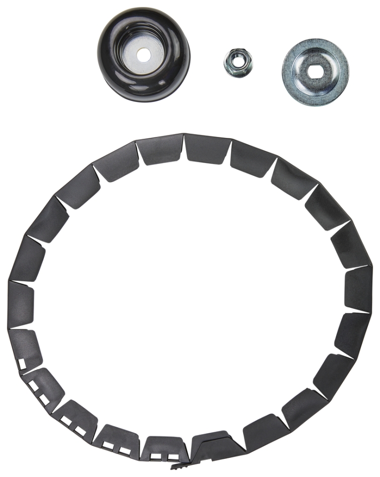 Makita Accessoires 191W97-9 Kit de montage pour couteau à percussion DUR190/191