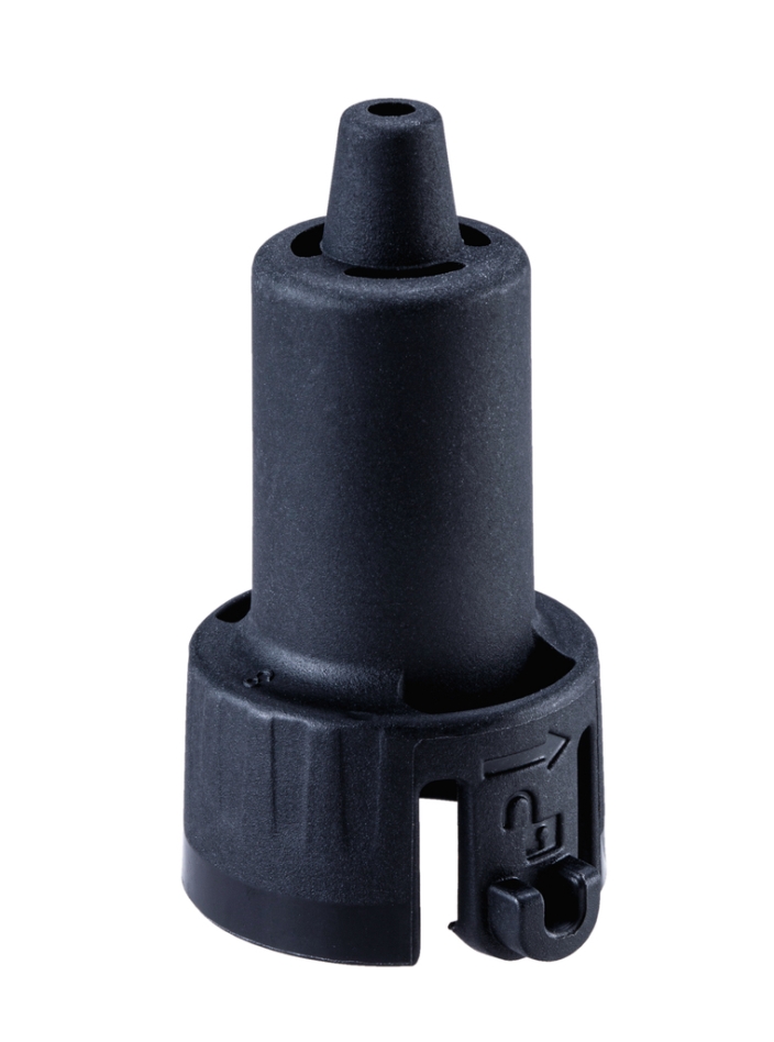 Makita Accessoires 191X11-1 Buse 3mm