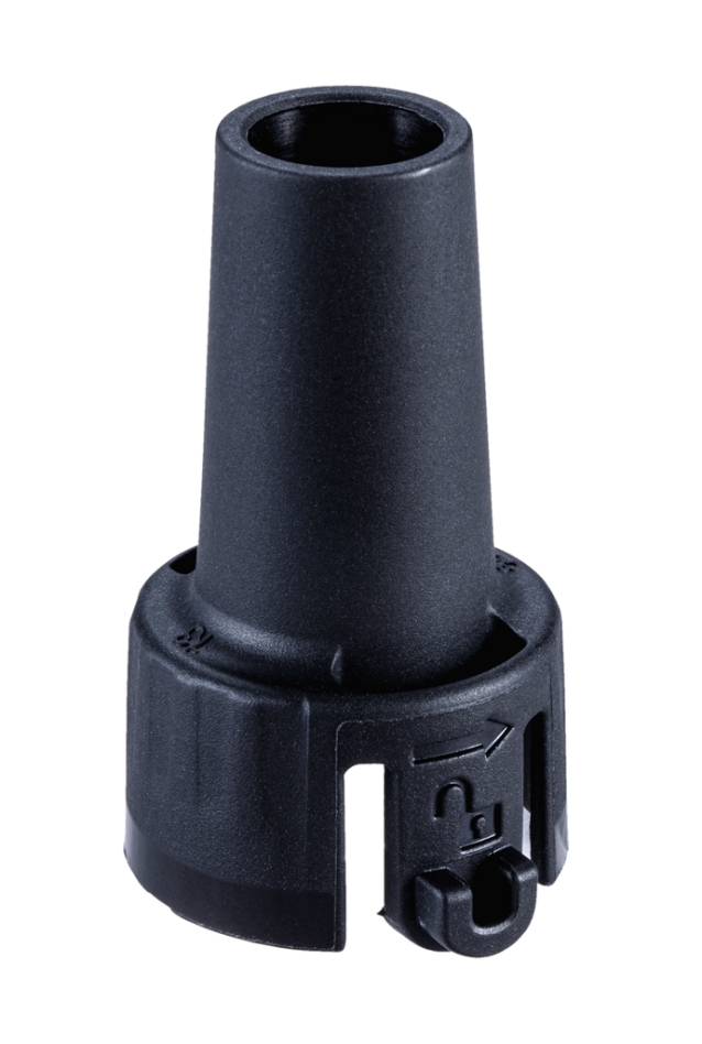 Makita Accessoires 191X15-3 Buse de soufflage 13mm AS001G
