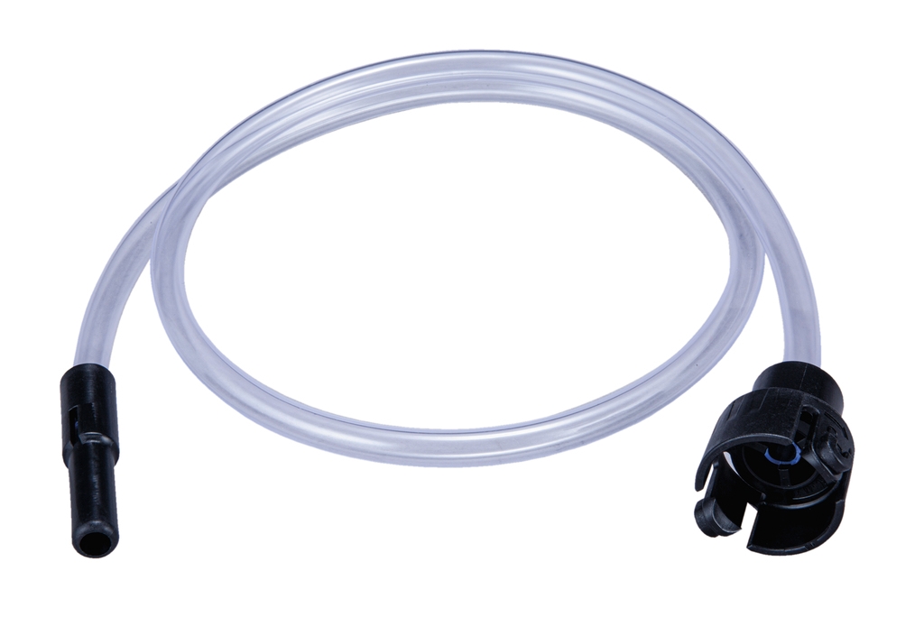 Makita Accessoires 191X21-8 Jeu de buses de soufflage flexibles AS001G