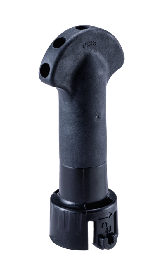 Makita Accessoires 191X19-5 Largeur de la buse