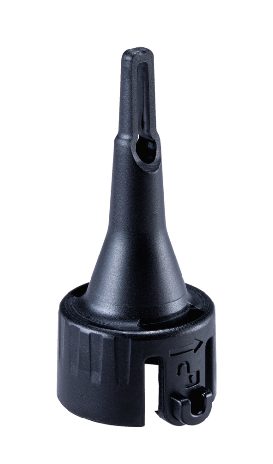 Makita Accessoires 191X17-9 Gonflage des buses de soufflage